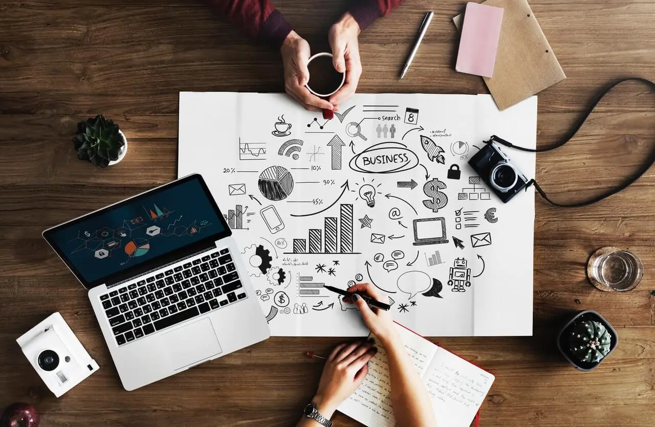 Creative Designing Content Writing