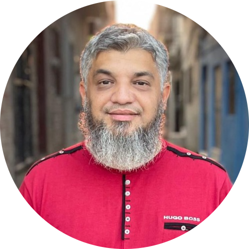 Syed Ali Faraz Syed Ali Faraz